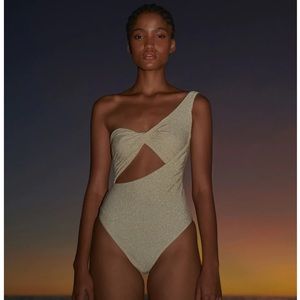 Baobab Arrecife one piece swimsuit